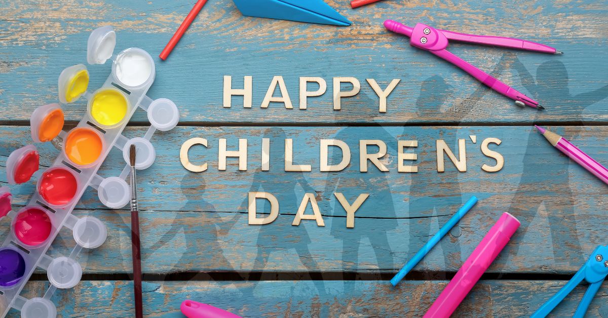 Children's Day Gift Ideas – KLOSH